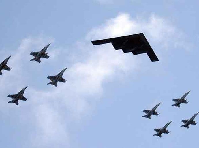 ස්විට්සර්ලන්තයට ඉහළින් පියාසර කරන්න ඉල්ලූ අමෙරිකානු හමුදාවේ ඉල්ලීම ඉවතට